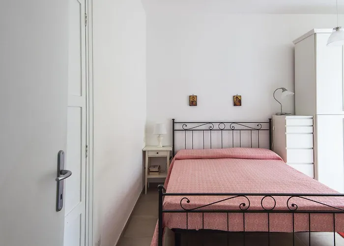 Il Piccolo By Interhome * Rom