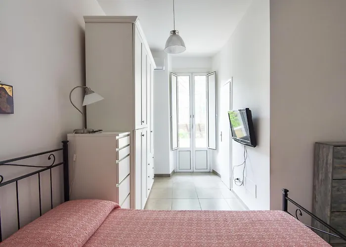 Apartment Il Piccolo By Interhome