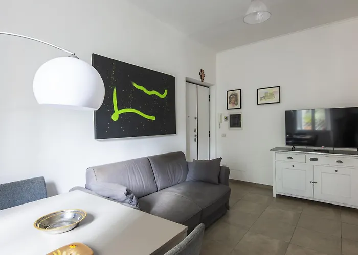 Il Piccolo By Interhome * Rom