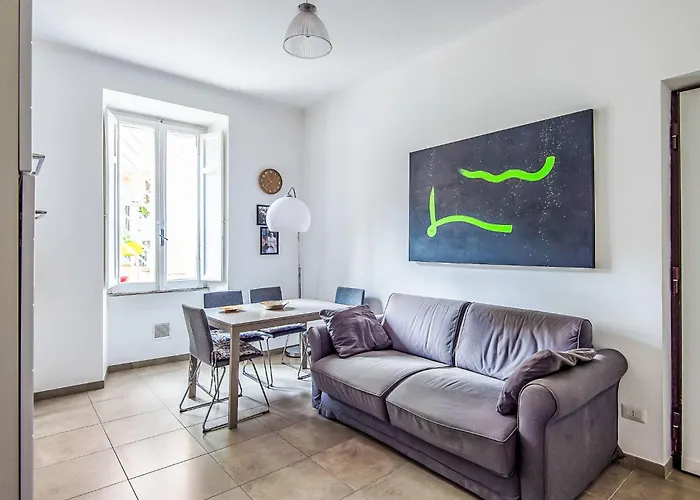 Apartment Il Piccolo By Interhome *