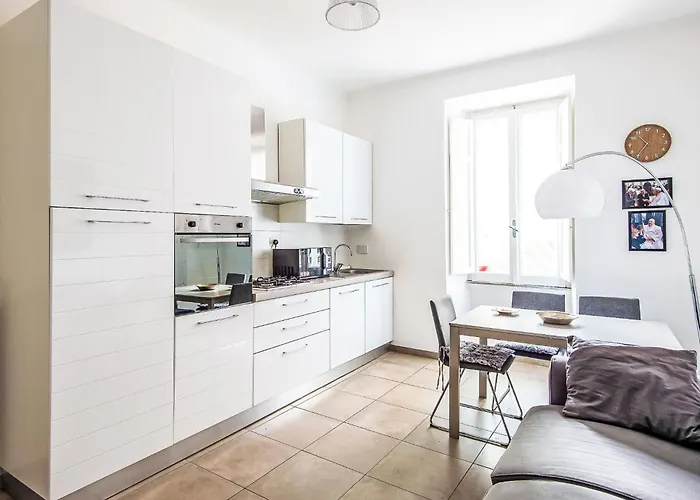 Il Piccolo By Interhome Apartment