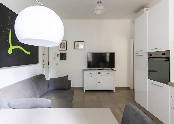 Il Piccolo By Interhome Apartment *