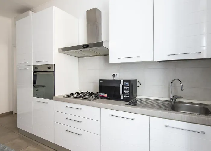 Il Piccolo By Interhome * Rom