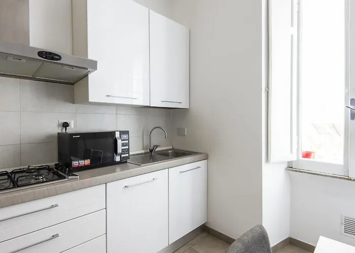Apartment Il Piccolo By Interhome *