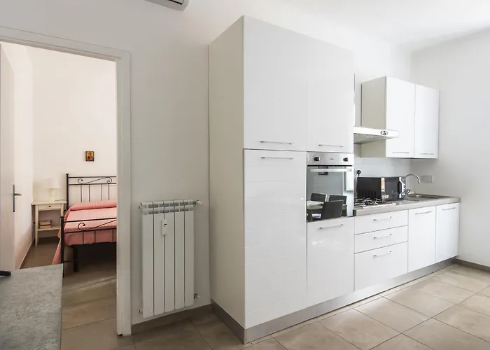 Il Piccolo By Interhome Apartment