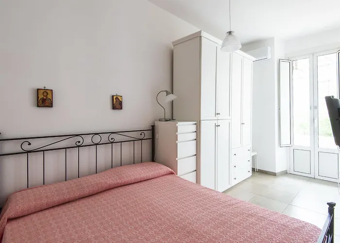 Il Piccolo By Interhome * Rom