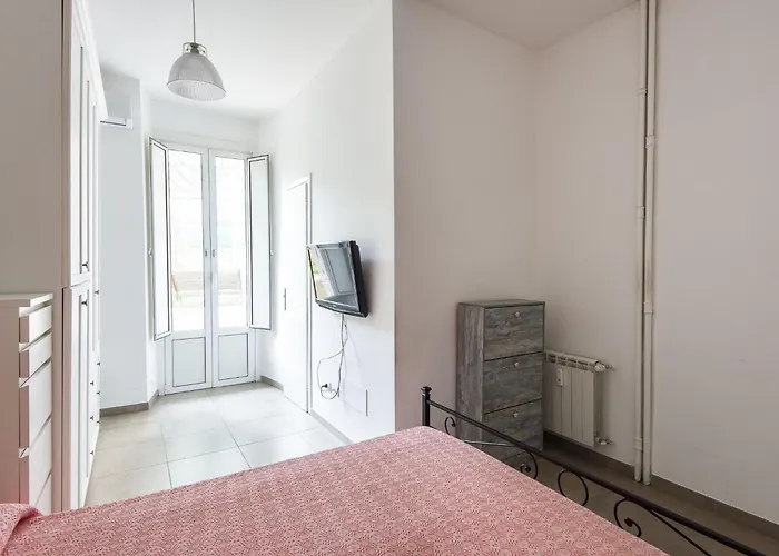 Il Piccolo By Interhome Rom