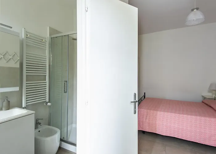 Il Piccolo By Interhome Apartment Rom