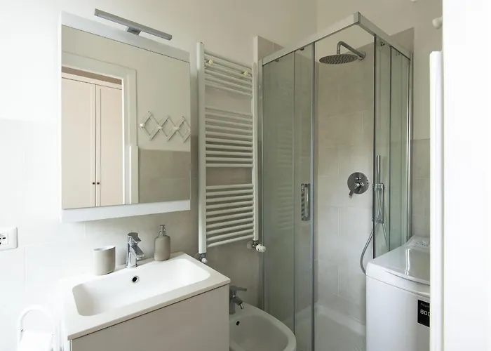 Apartment Il Piccolo By Interhome *