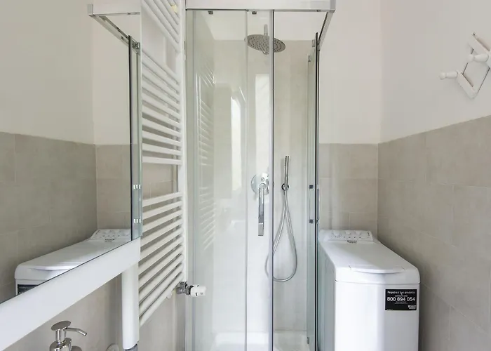 Il Piccolo By Interhome Apartment Rom