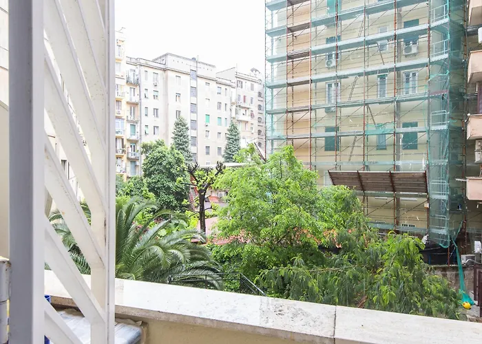 Apartment Il Piccolo By Interhome